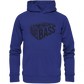 DD Audio-Space makes Bass Hoodie-Hoodie-masori-kaufen