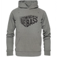 DD Audio-Space makes Bass Hoodie-Hoodie-masori-kaufen