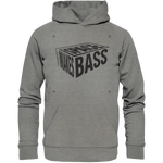 DD Audio-Space makes Bass Hoodie-Hoodie-masori-kaufen