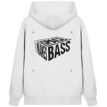 DD Audio-Space makes Bass Zipper-Jacken und Zipper-masori-kaufen