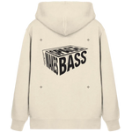 DD Audio-Space makes Bass Zipper-Jacken und Zipper-masori-kaufen