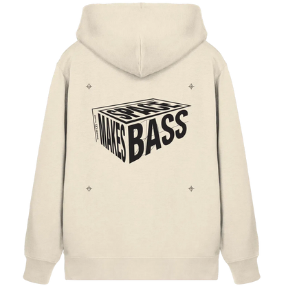 DD Audio-Space makes Bass Zipper-Jacken und Zipper-masori-kaufen