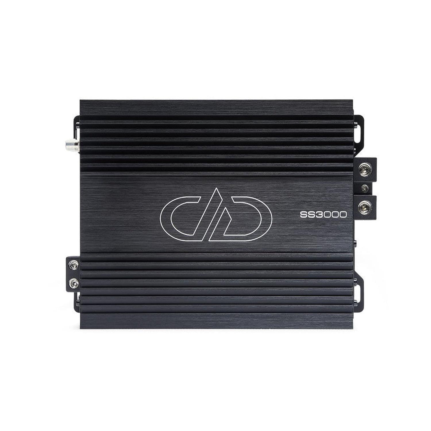 DD Audio-SS3000-1-Kanal Verstärker-masori-kaufen