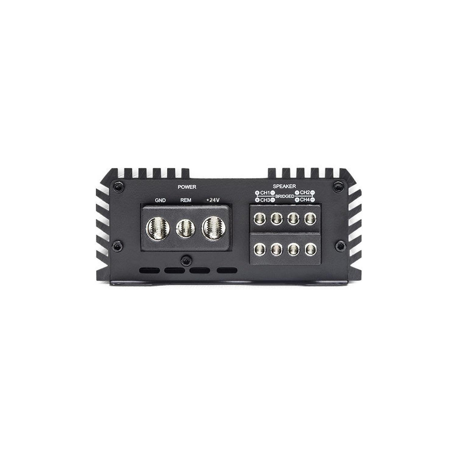 DD Audio-SS4.1300-24V (B-Ware)-4-Kanal Verstärker-masori-kaufen