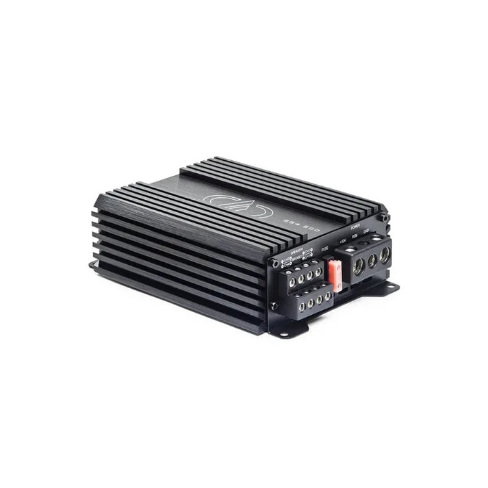 DD Audio-SS4.500-4-Kanal Verstärker-masori-kaufen