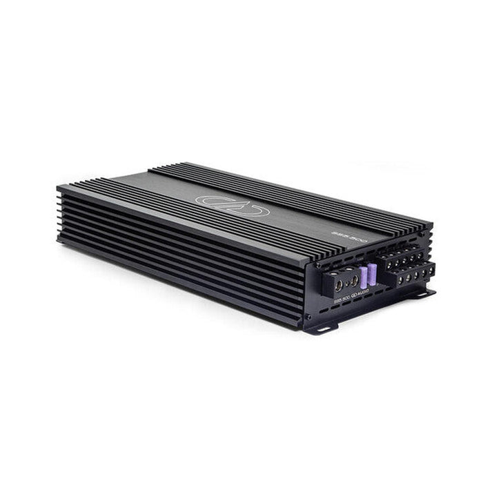DD Audio-SS5.500-5-Kanal Verstärker-masori-kaufen