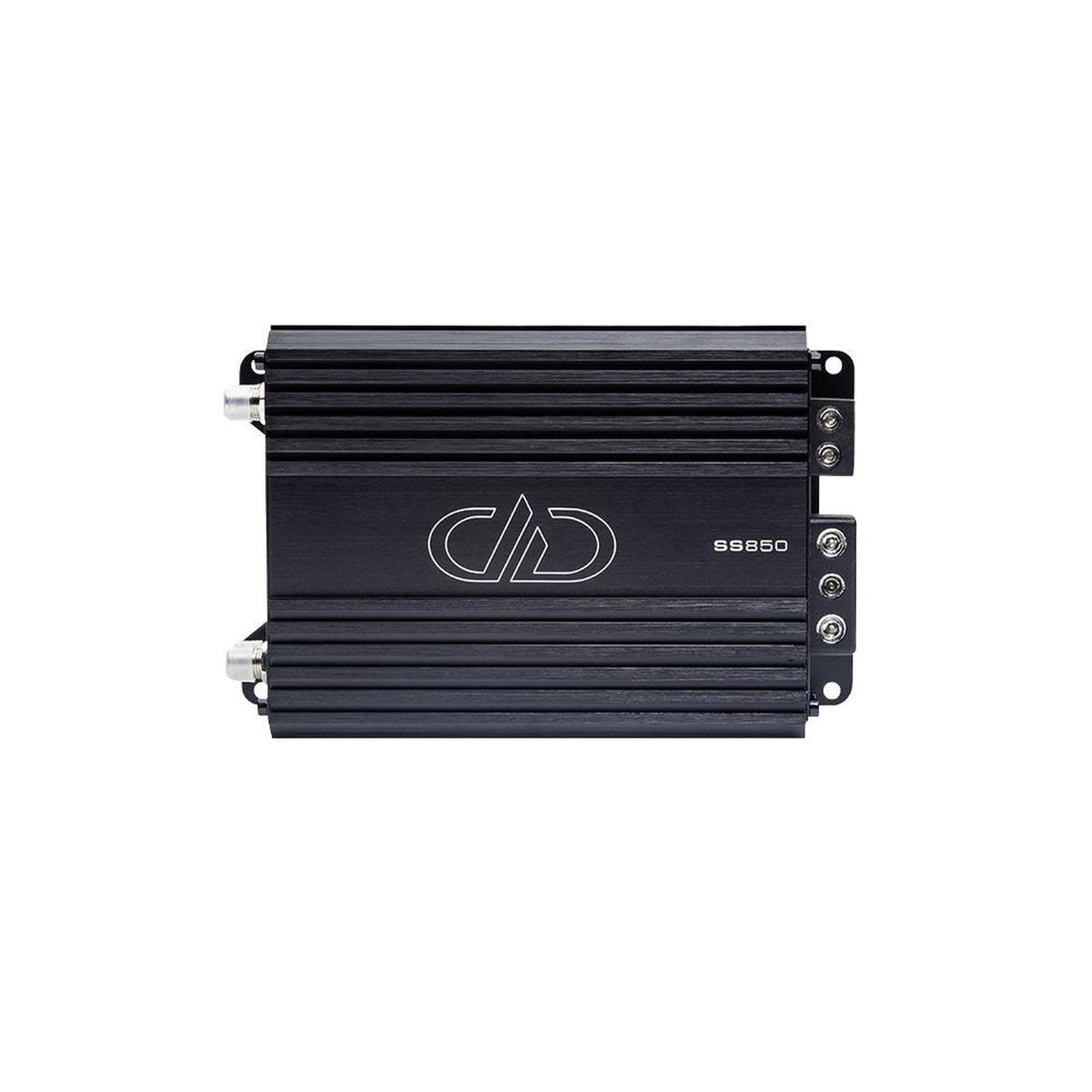 DD Audio-SS850-1-Kanal Verstärker-masori-kaufen