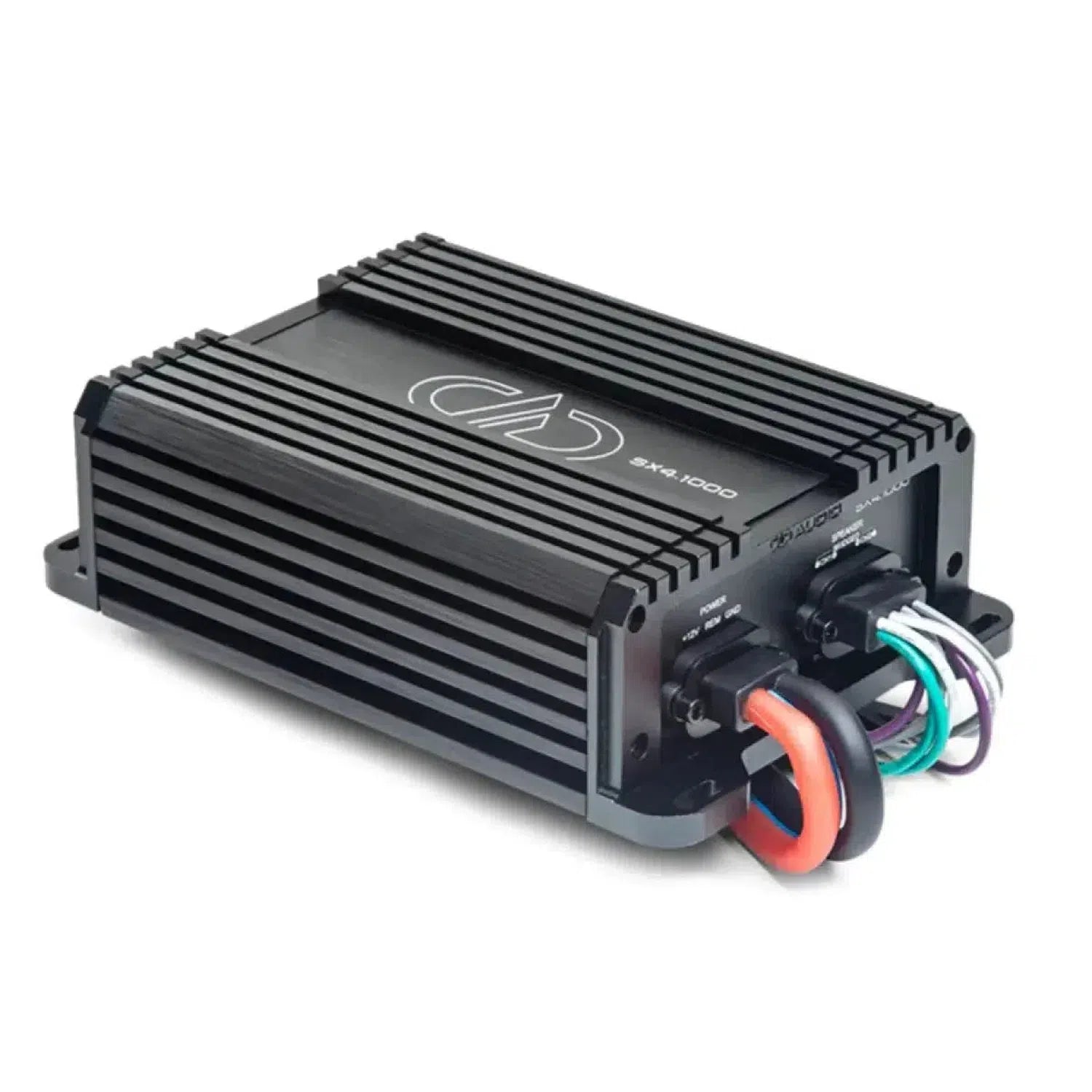 DD Audio-SX4.1000-4-Kanal Verstärker-masori-kaufen