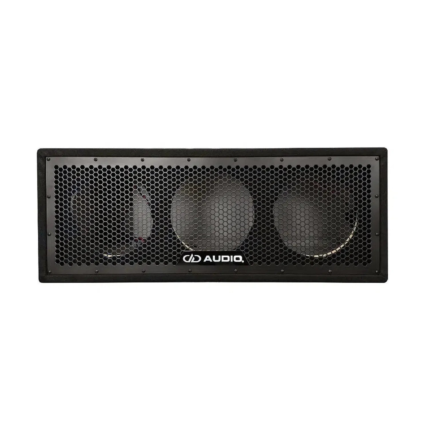 DD Audio-UE-10.3a-10" (25cm) Subwoofergehäuse-masori-kaufen