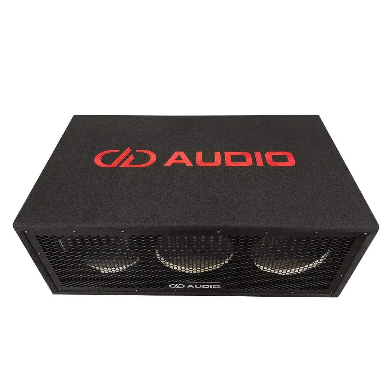 DD Audio-UE-10.3a-10" (25cm) Subwoofergehäuse-masori-kaufen