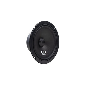 DD Audio-VO-M106-S4-6.5" (16,5cm) Tiefmitteltöner-masori-kaufen