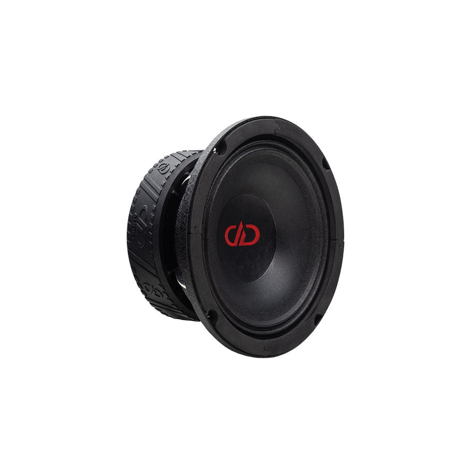 DD Audio-VO-M406-S4-6.5" (16,5cm) Tiefmitteltöner-masori-kaufen