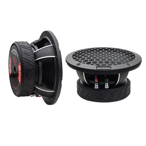 DD Audio-VO-M406-S4-6.5" (16,5cm) Tiefmitteltöner-masori-kaufen