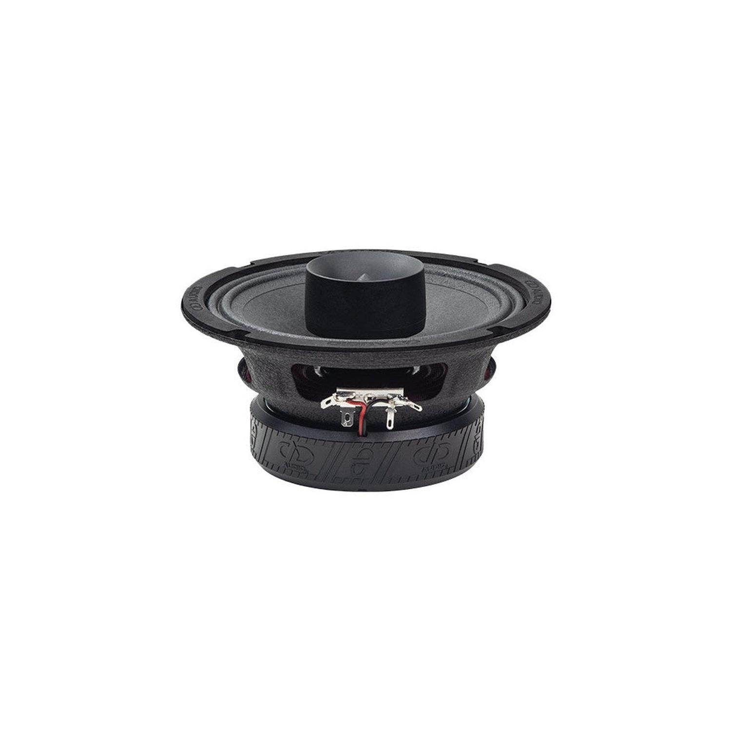 DD Audio-VO-MX208-8" (20cm) Koaxial-Lautsprecher-masori-kaufen