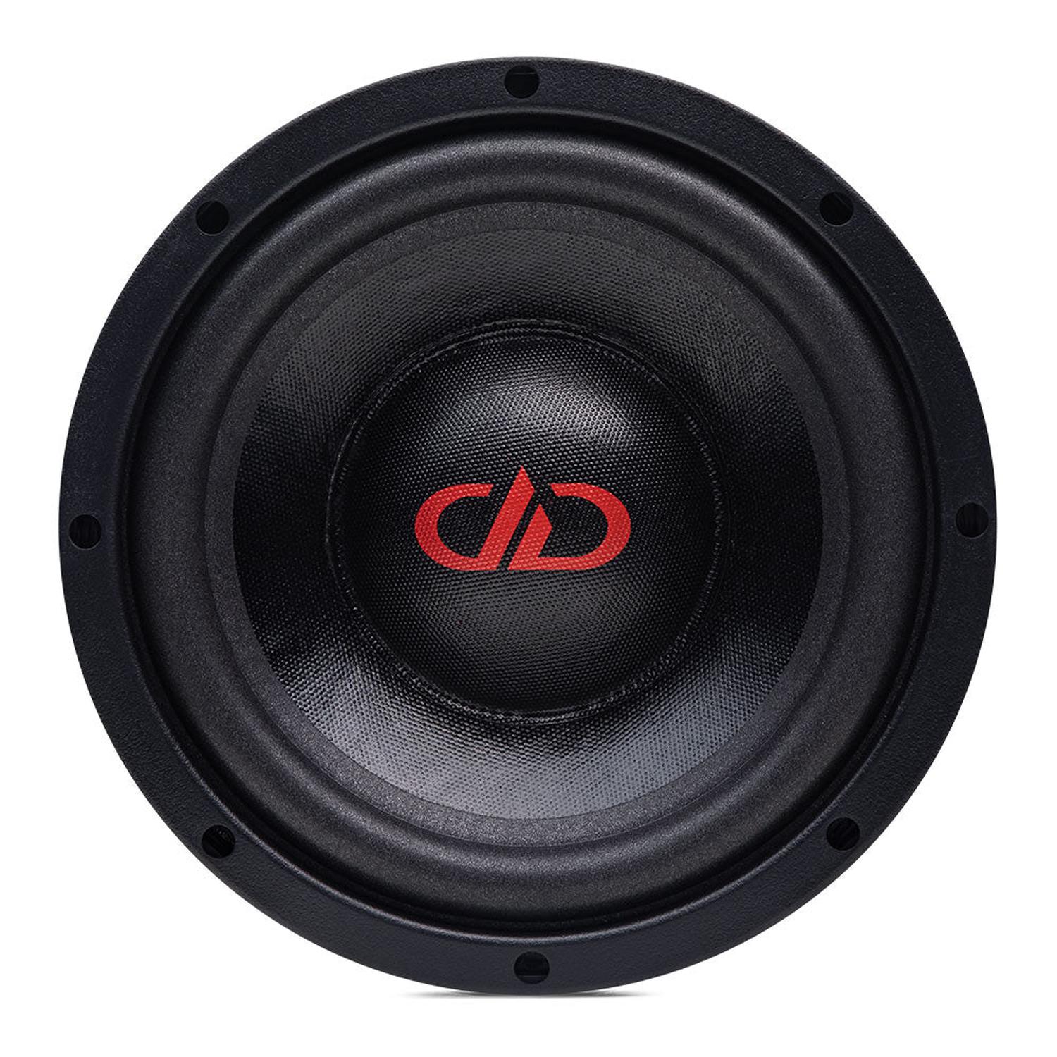 DD Audio-VO W508 S4-8" (20cm) Tiefmitteltöner-masori-kaufen