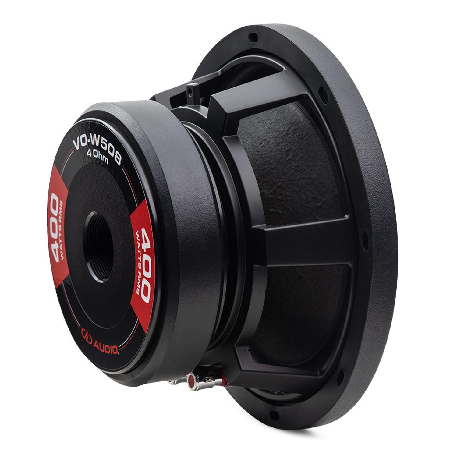 DD Audio VO W508 S4 8