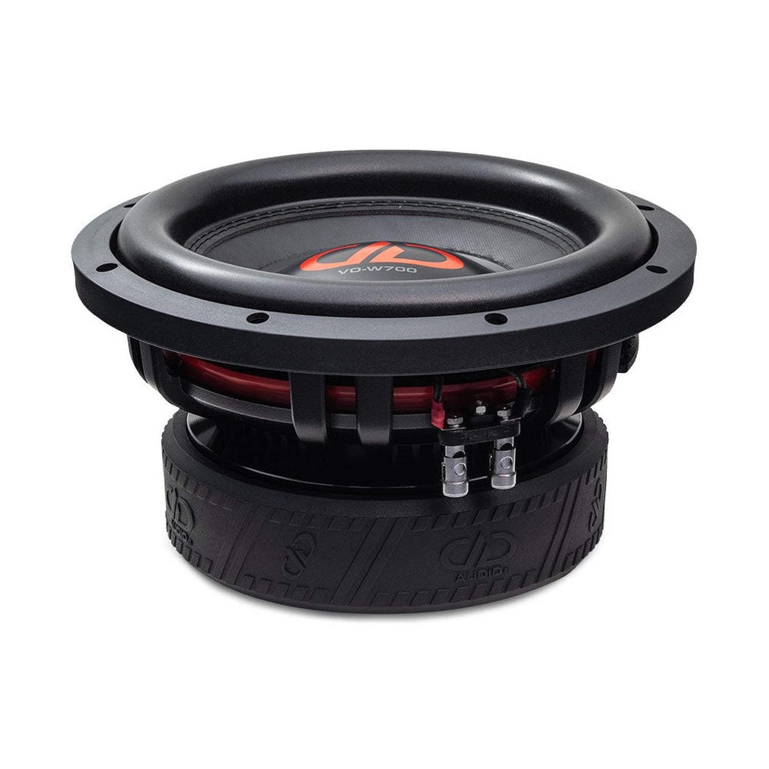 DD Audio-VO-W710-10" (25cm) Subwoofer-masori-kaufen