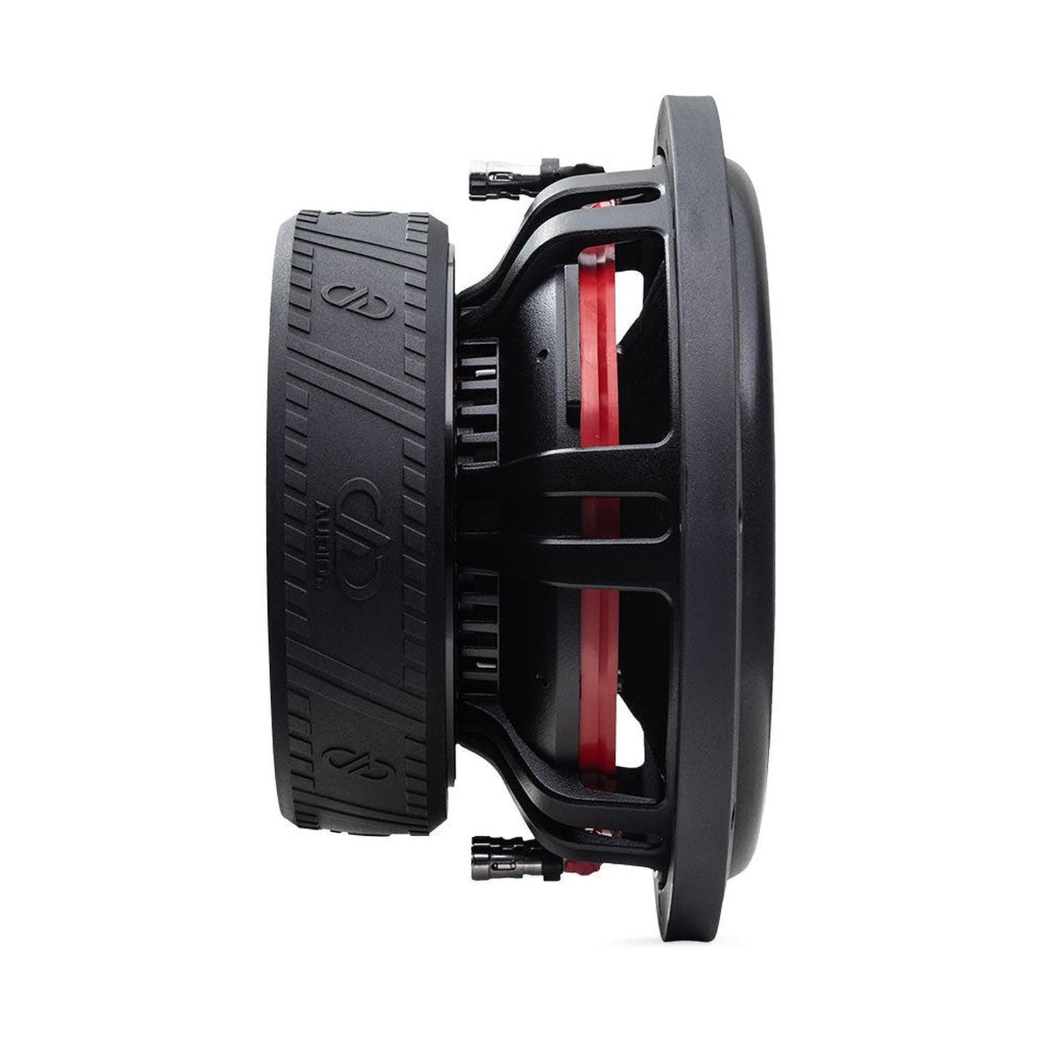 DD Audio-VO-W710-10" (25cm) Subwoofer-masori-kaufen