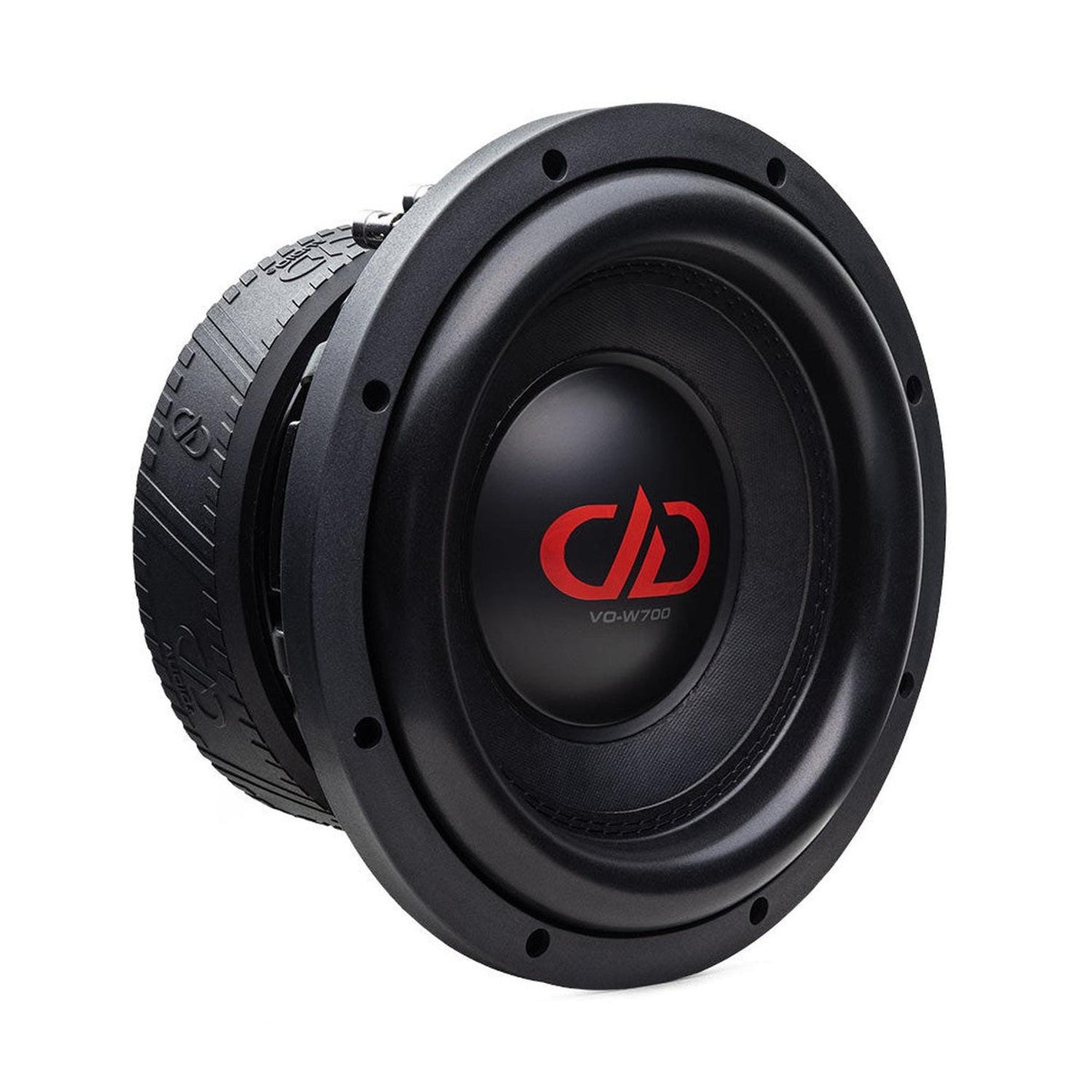 DD Audio-VO-W710-10" (25cm) Subwoofer-masori-kaufen