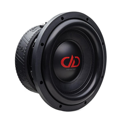 DD Audio-VO-W710-10" (25cm) Subwoofer-masori-kaufen