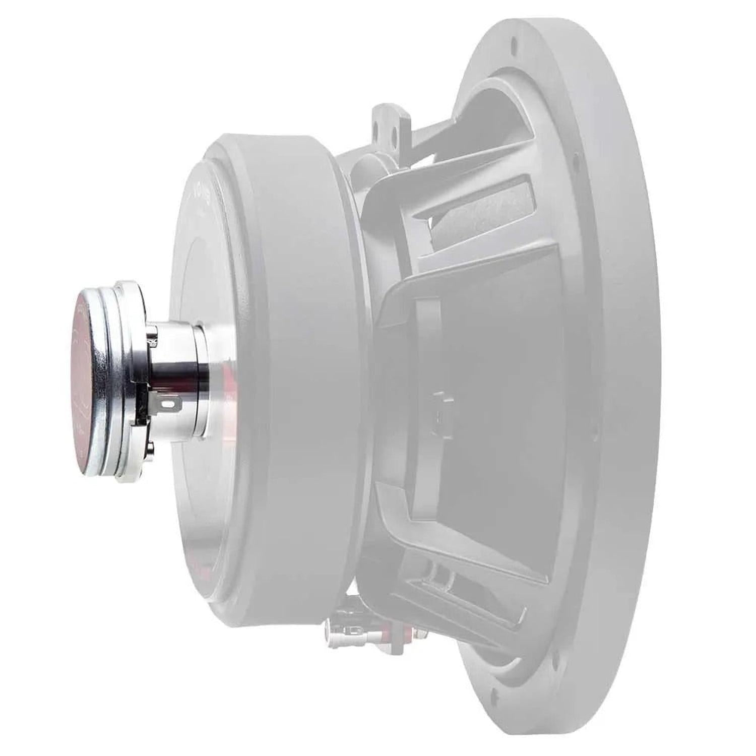 DD Audio-VO-W8 Coax 25 Bundle-8" (20cm) Koaxial-Lautsprecher-masori-kaufen