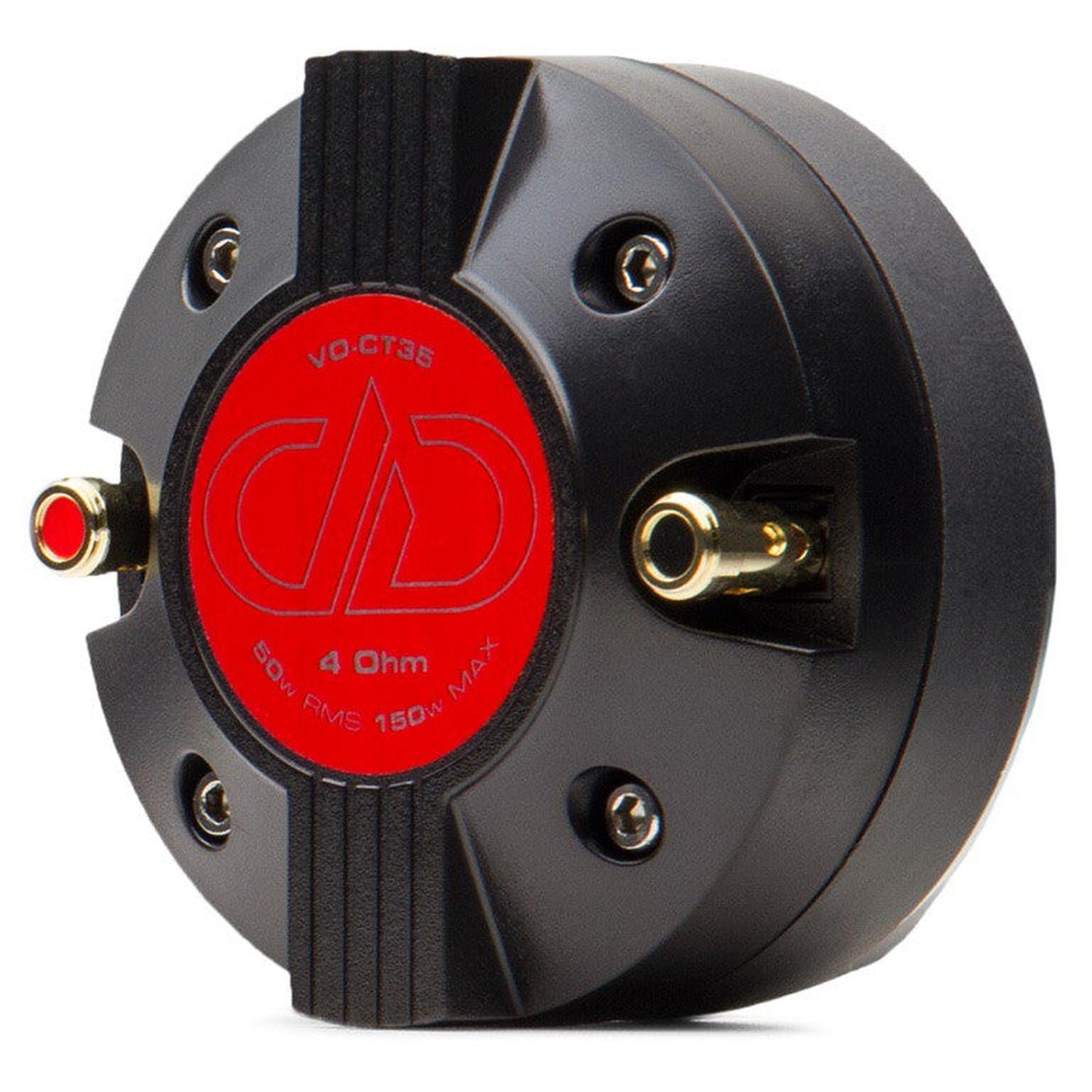 DD Audio-VO-W8 COAX 35 Bundle-8" (20cm) Koaxial-Lautsprecher-masori-kaufen