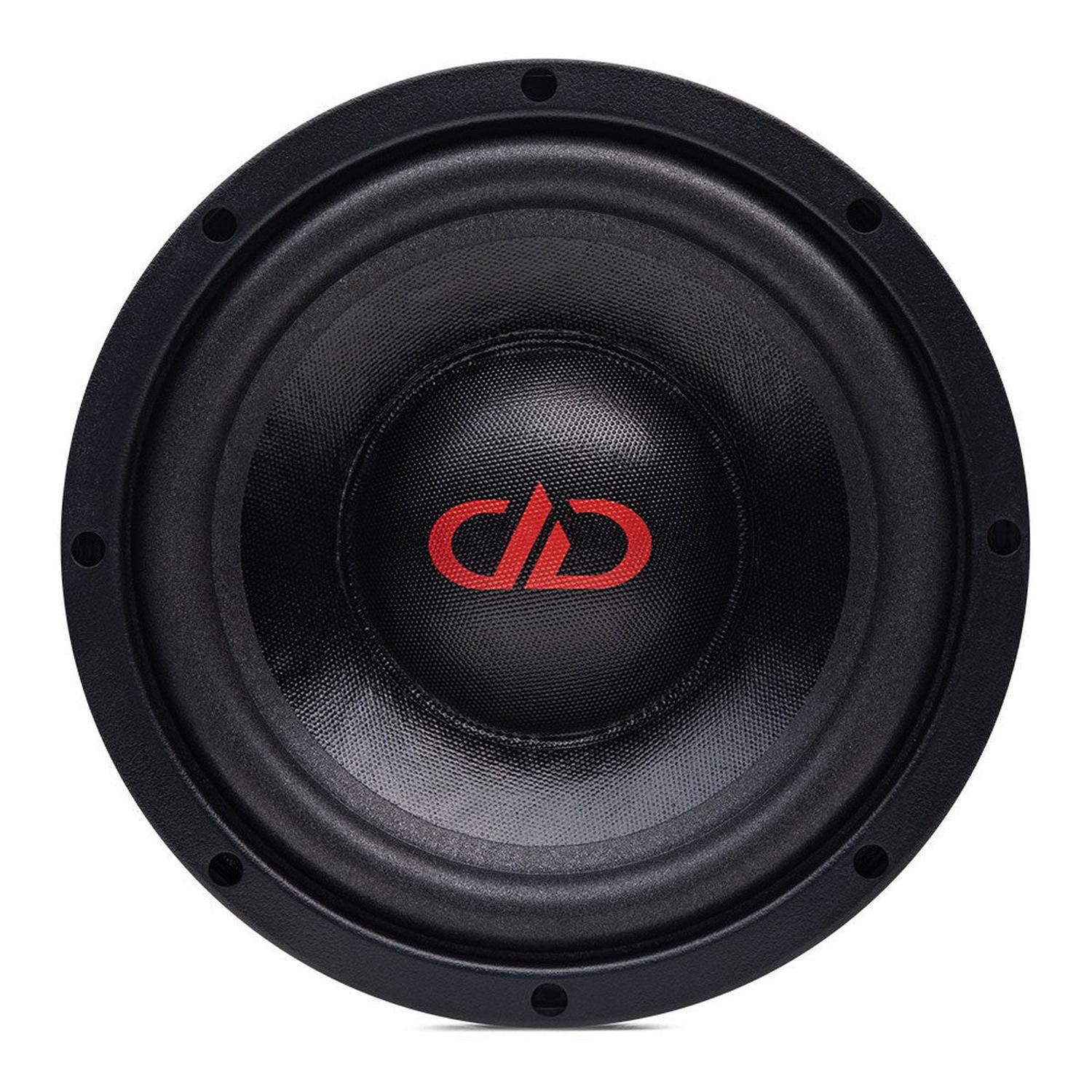 DD Audio-VO-W8c-8" (20cm) Tiefmitteltöner-masori-kaufen
