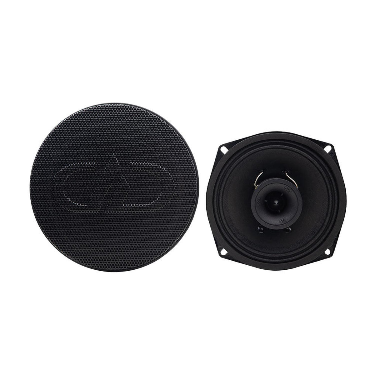 DD Audio-VO-XN305-5" (13cm) Koaxial-Lautsprecher-masori-kaufen