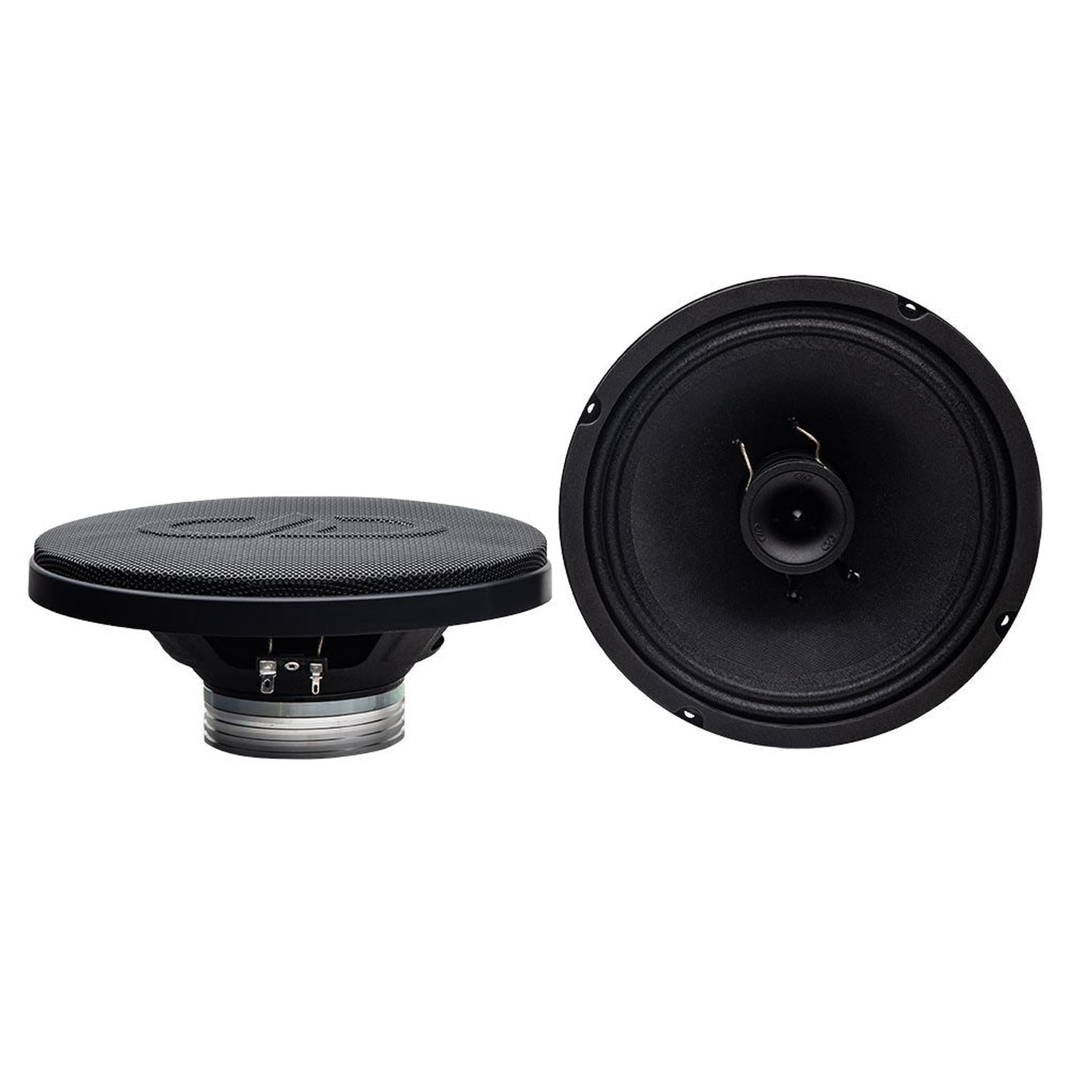 DD Audio-VO-XN308-8" (20cm) Koaxial-Lautsprecher-masori-kaufen