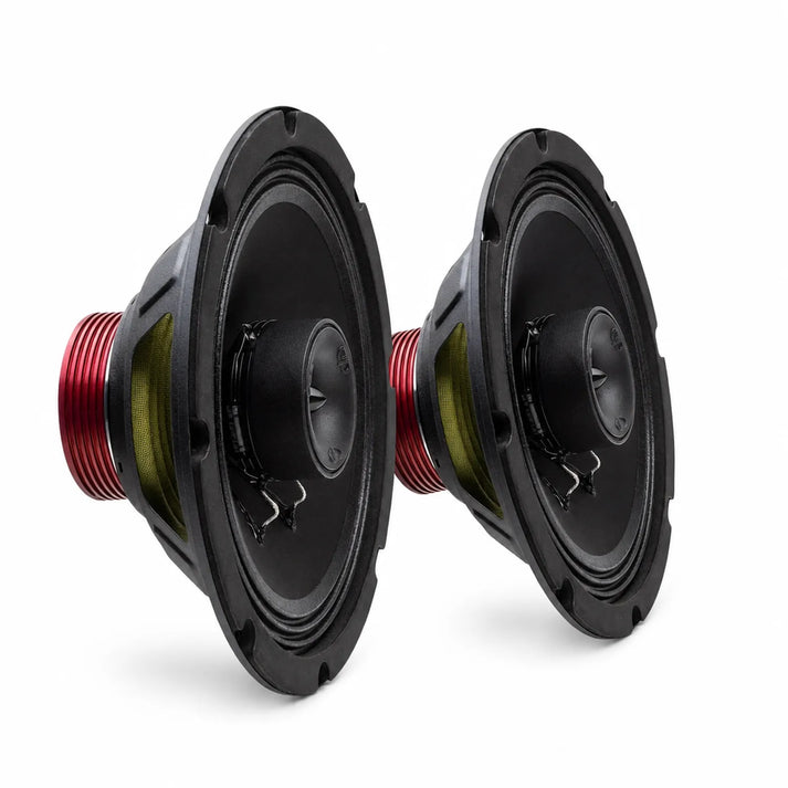 DD Audio-VO-XN8-8" (20cm) Koaxial-Lautsprecher-masori-kaufen