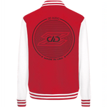 DD Audio-Z Made in USA College Jacket-Jacken und Zipper-masori-kaufen