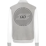 DD Audio-Z Made in USA College Jacket-Jacken und Zipper-masori-kaufen