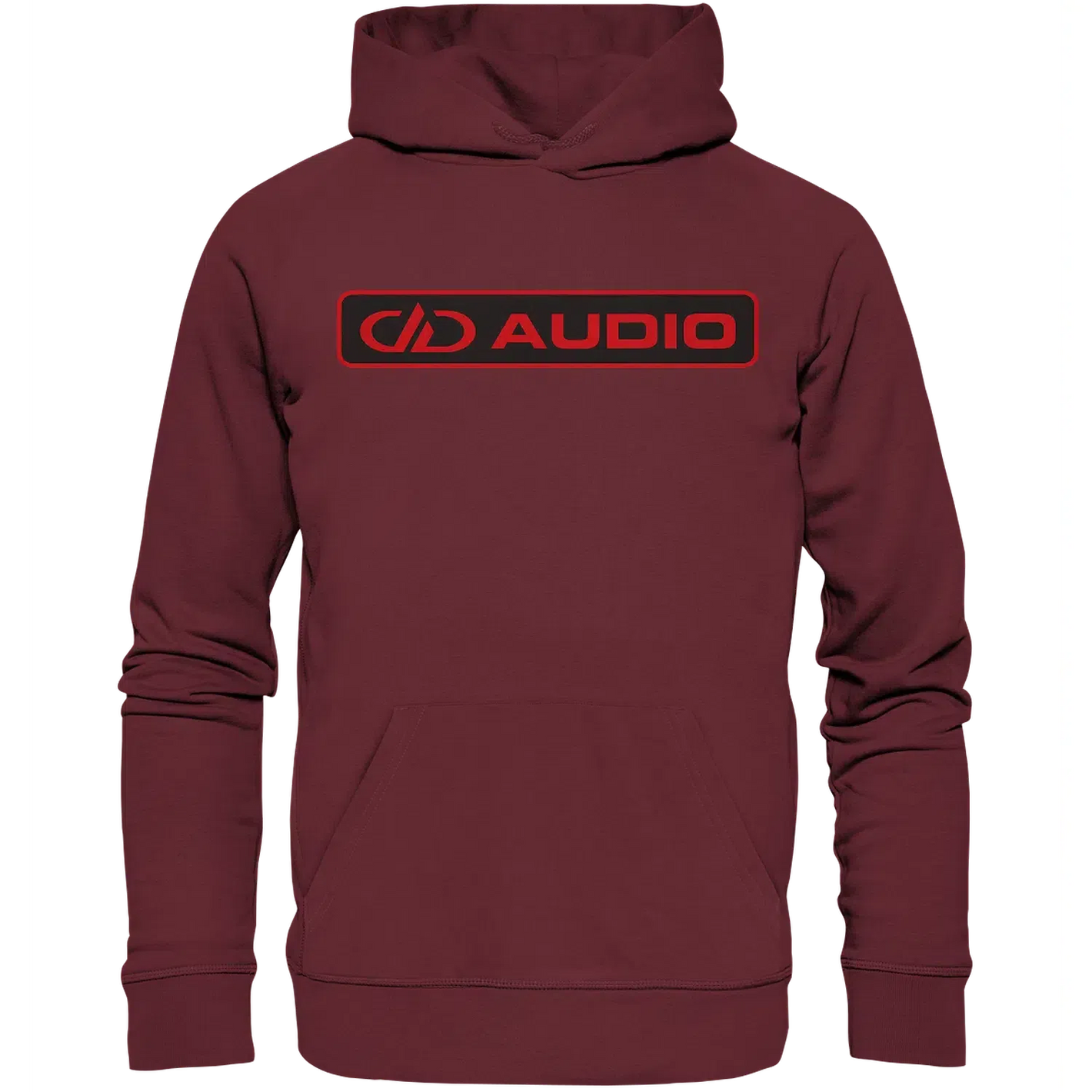 DD Audio-Z Made in USA Hoodie-Hoodie-masori-kaufen