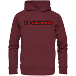 DD Audio-Z Made in USA Hoodie-Hoodie-masori-kaufen