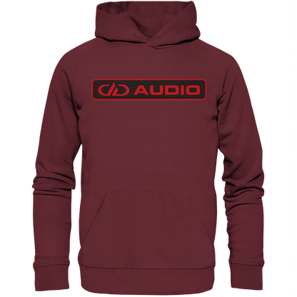 DD Audio-Z Made in USA Hoodie-Hoodie-masori-kaufen