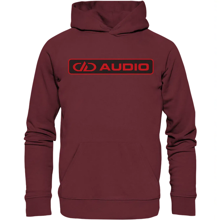 DD Audio-Z Made in USA Hoodie-Hoodie-masori-kaufen