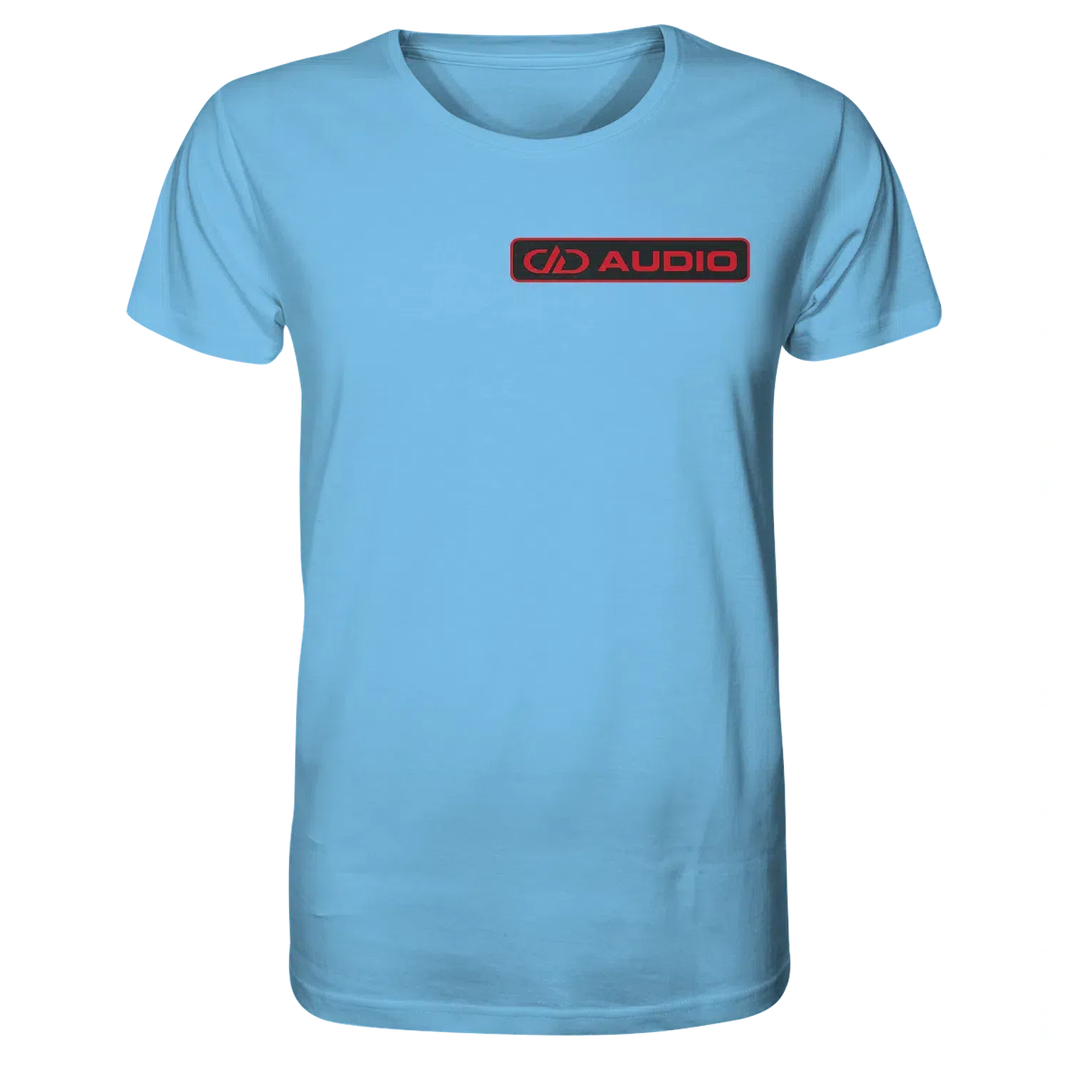 DD Audio-Z Made in USA Shirt-T-Shirt-masori-kaufen