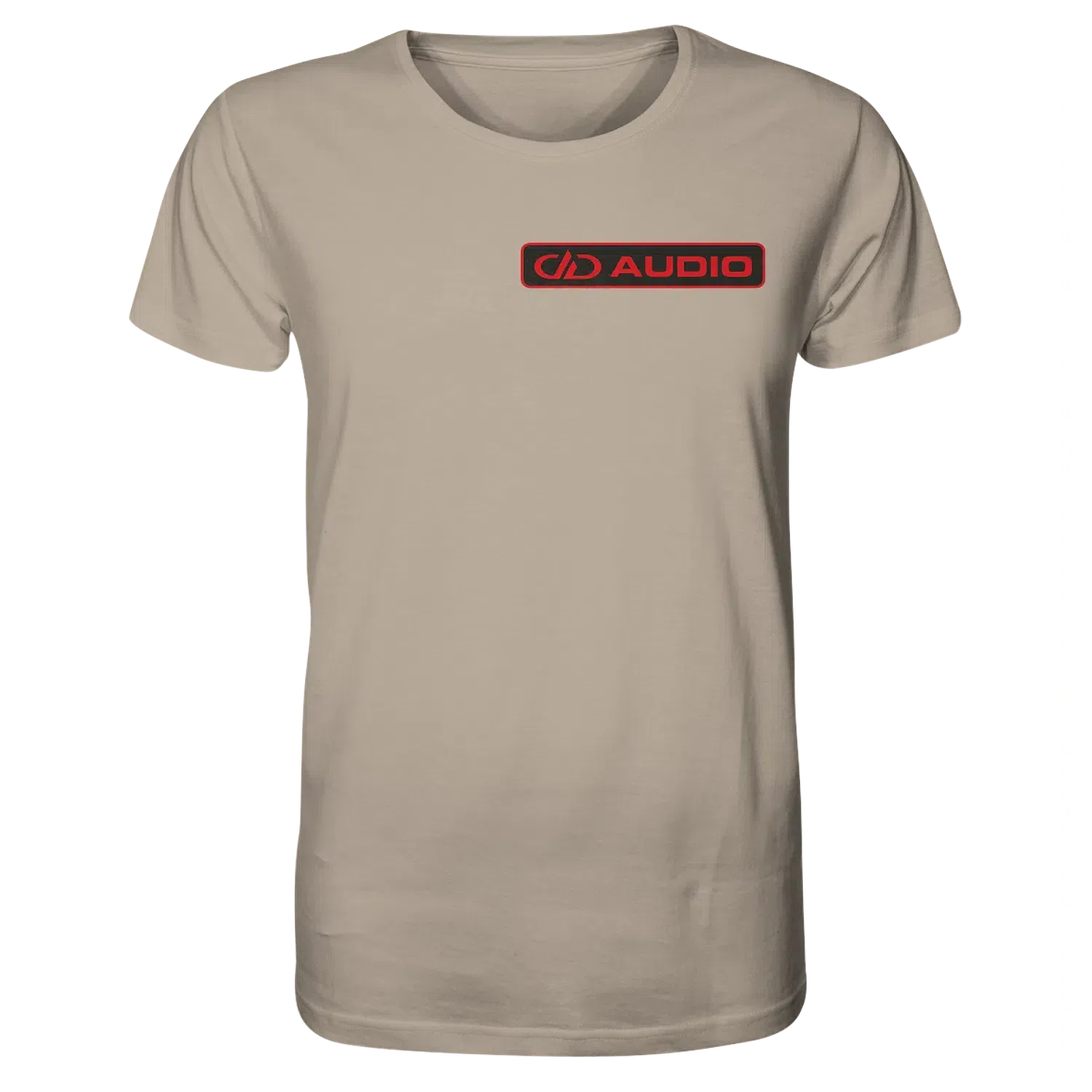 DD Audio-Z Made in USA Shirt-T-Shirt-masori-kaufen