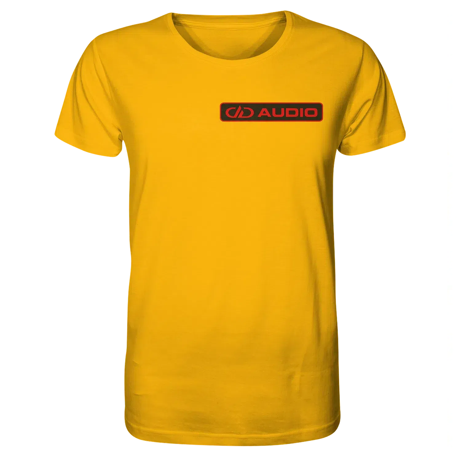 DD Audio-Z Made in USA Shirt-T-Shirt-masori-kaufen