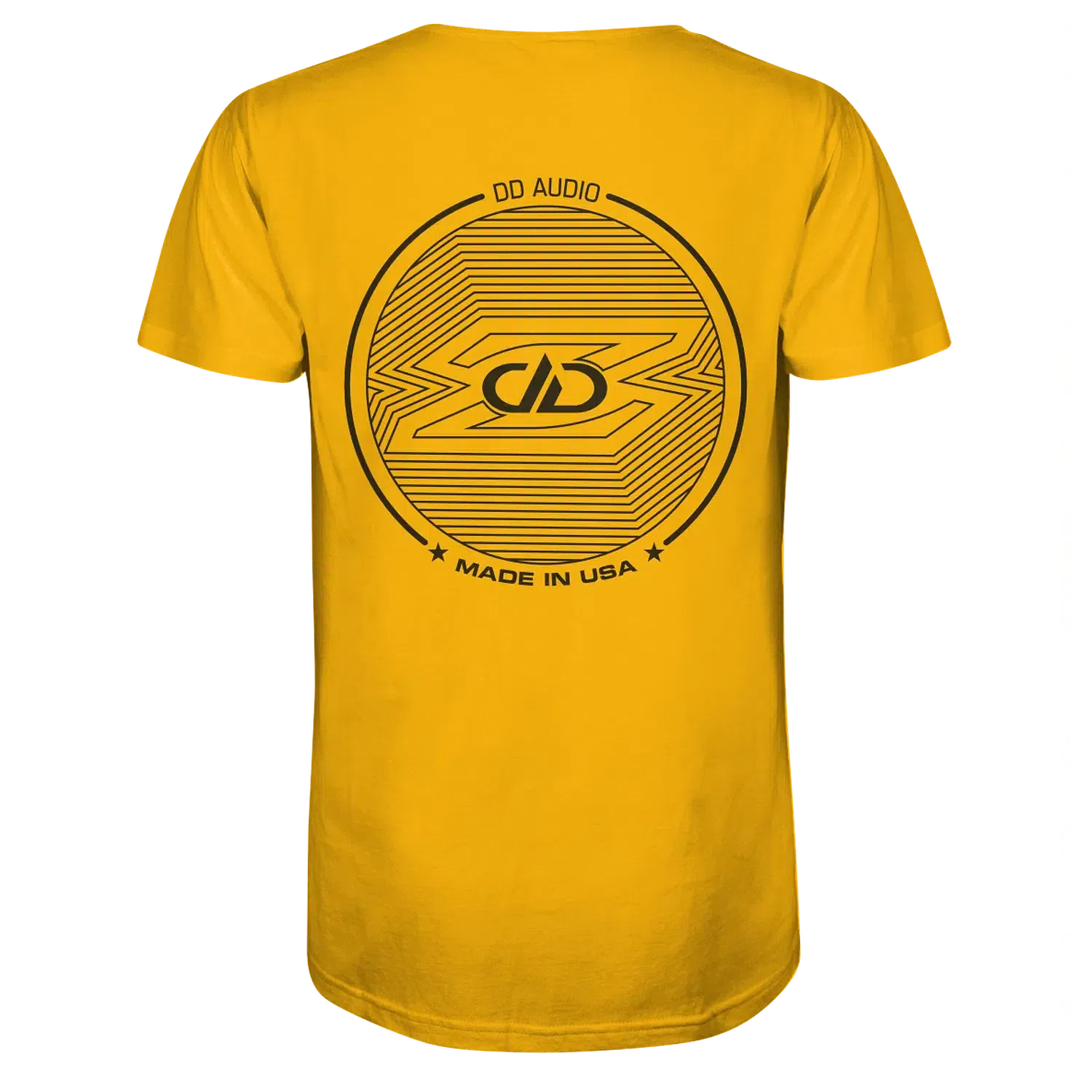 DD Audio-Z Made in USA Shirt-T-Shirt-masori-kaufen