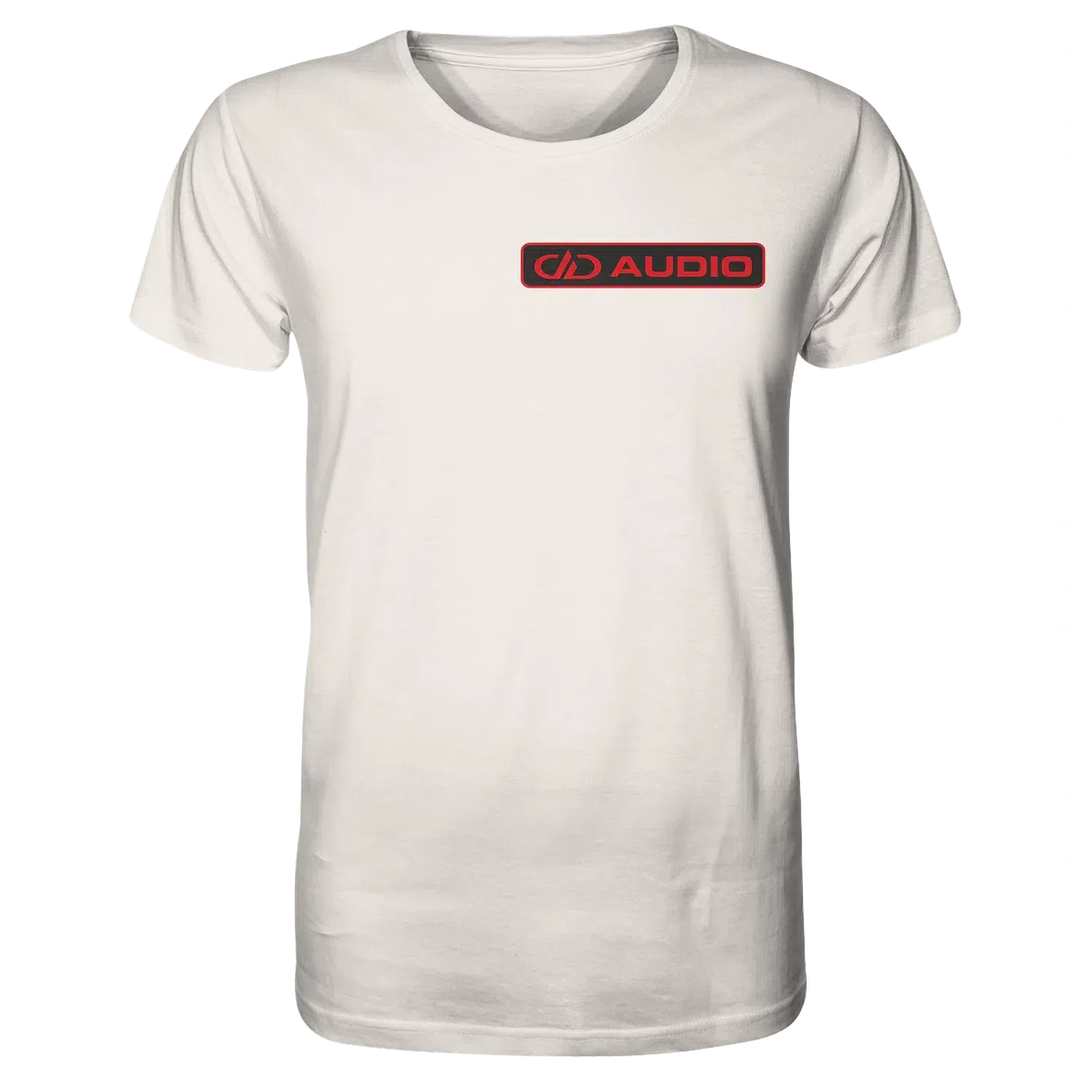 DD Audio-Z Made in USA Shirt-T-Shirt-masori-kaufen