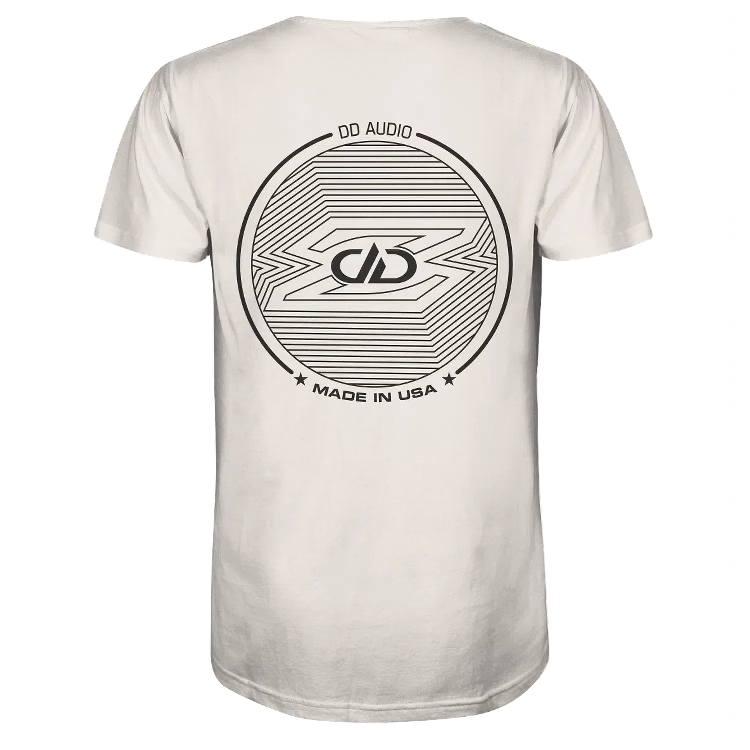 DD Audio-Z Made in USA Shirt-T-Shirt-masori-kaufen