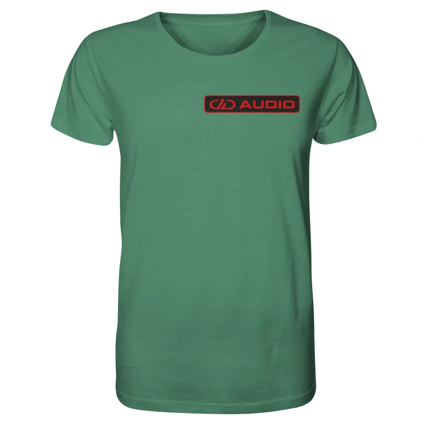 DD Audio-Z Made in USA Shirt-T-Shirt-masori-kaufen