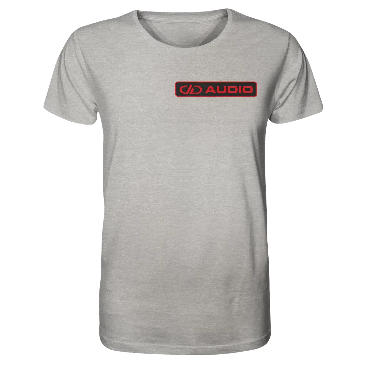 DD Audio-Z Made in USA Shirt-T-Shirt-masori-kaufen