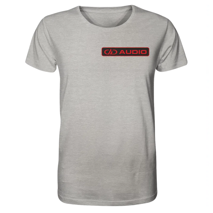 DD Audio-Z Made in USA Shirt-T-Shirt-masori-kaufen