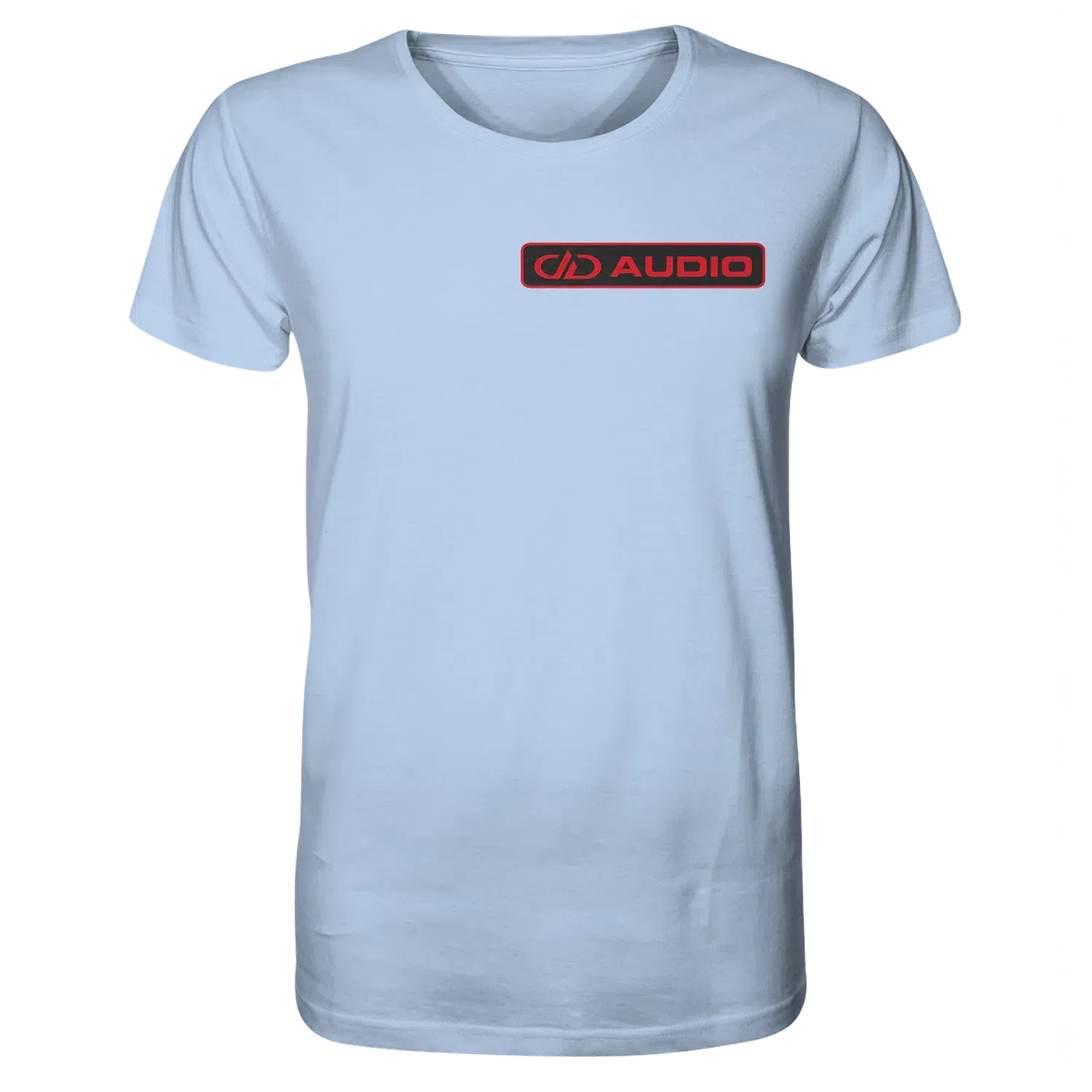 DD Audio-Z Made in USA Shirt-T-Shirt-masori-kaufen