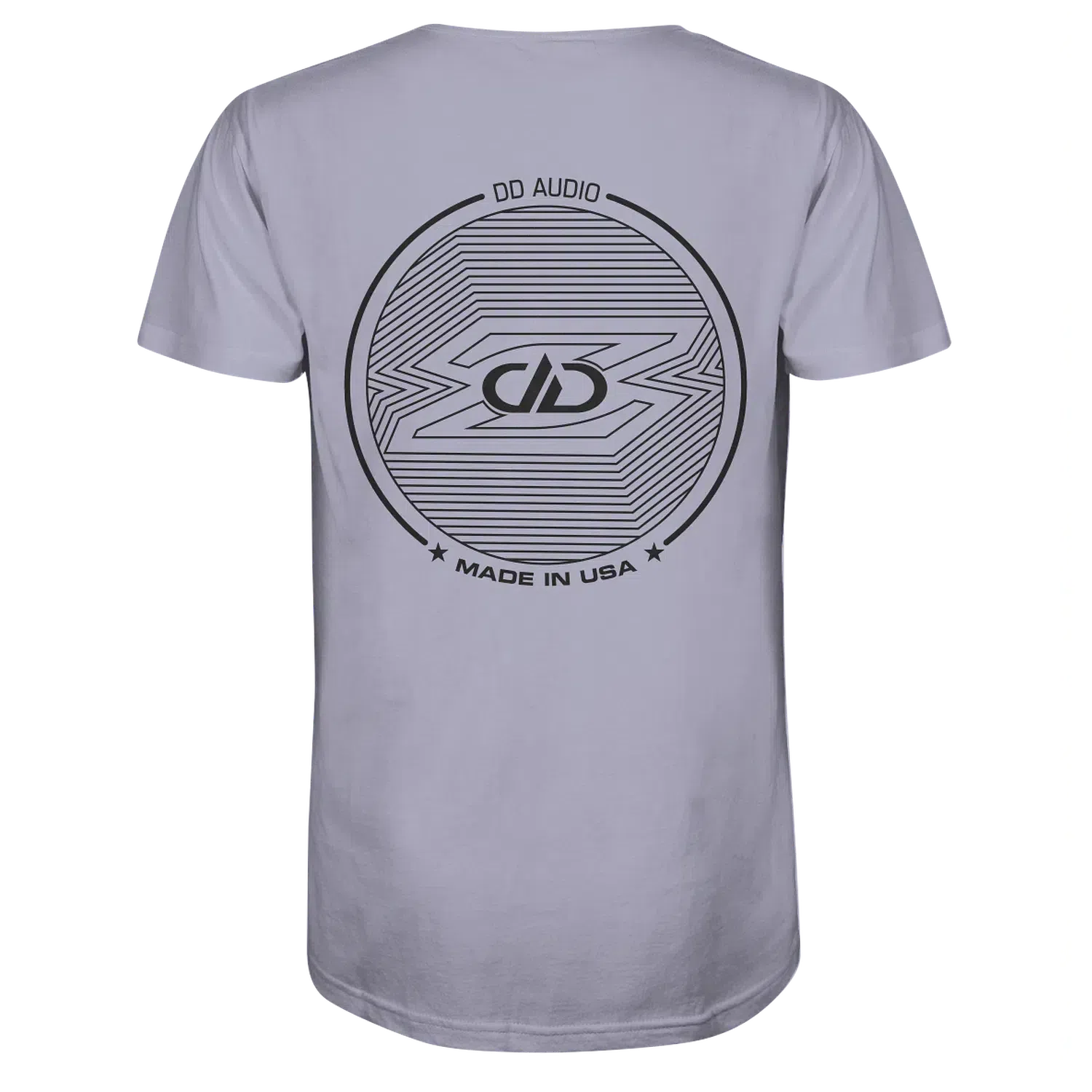 DD Audio-Z Made in USA Shirt-T-Shirt-masori-kaufen