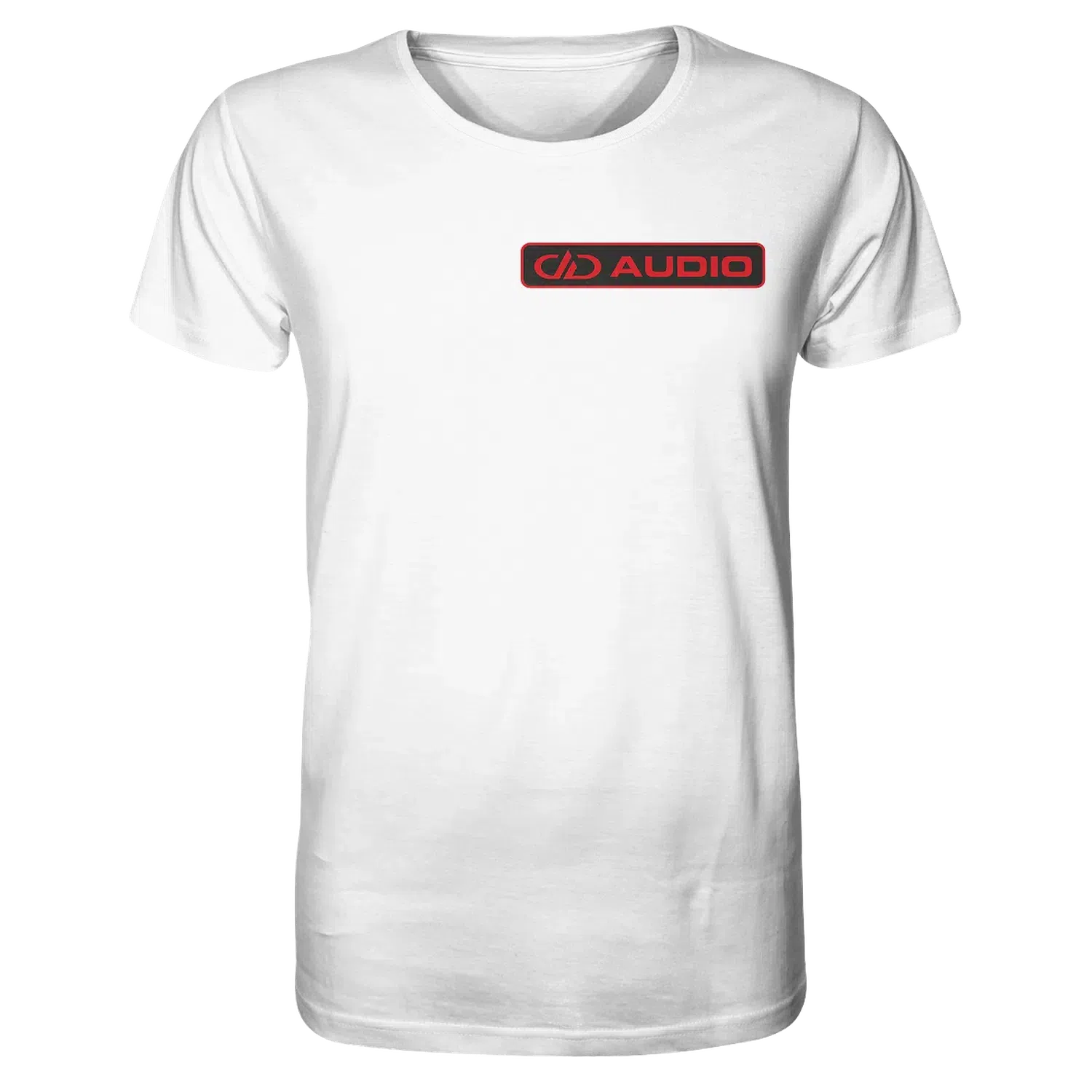 DD Audio-Z Made in USA Shirt-T-Shirt-masori-kaufen