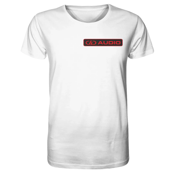 DD Audio-Z Made in USA Shirt-T-Shirt-masori-kaufen