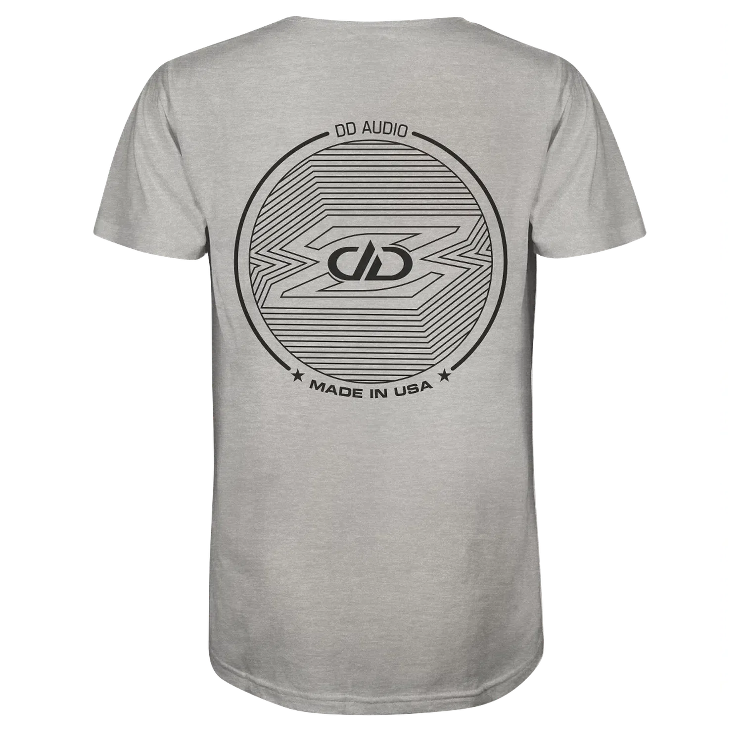 DD Audio-Z Made in USA Shirt-T-Shirt-masori-kaufen
